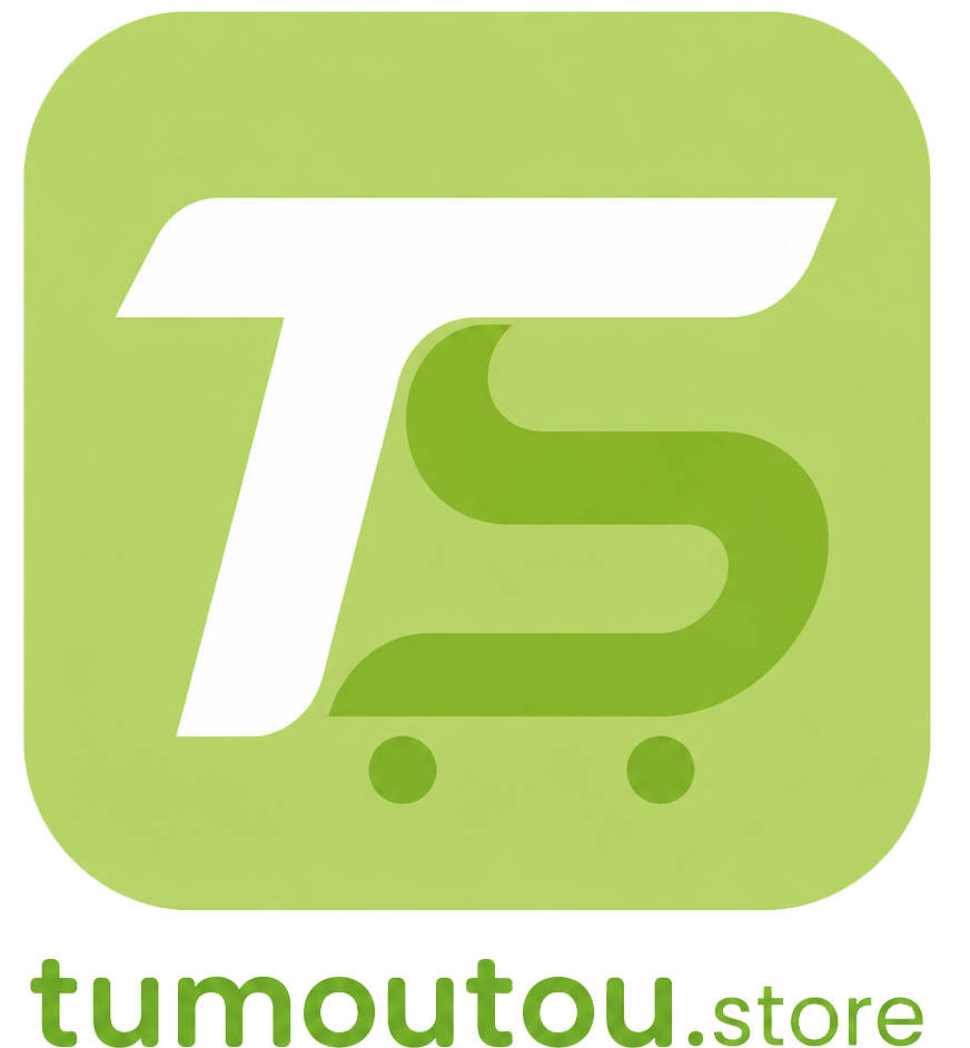TUMOUTOU STORE